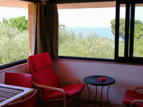 Apartamento Villa Kampia