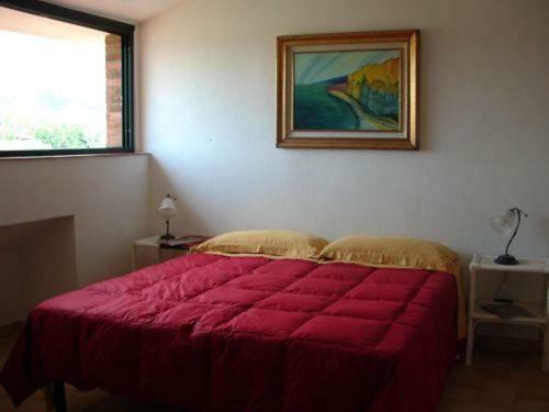 Apartamento Villa Kampia