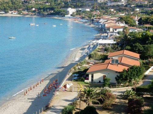 Apartamento Villa Kampia