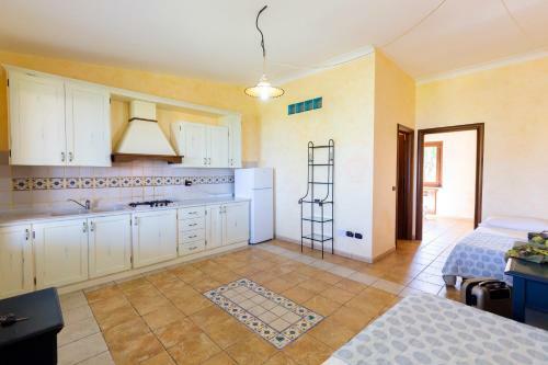 Apartamento Borgo Donna Canfora