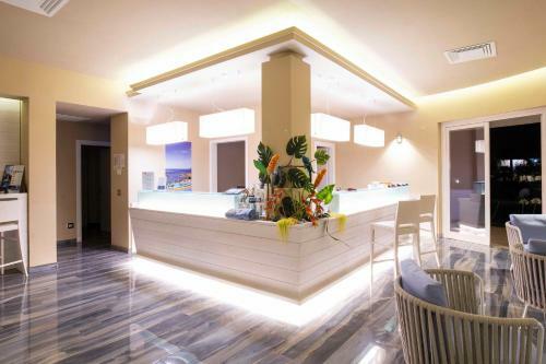 Apartamento Borgo Donna Canfora