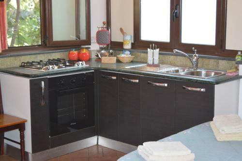 Hostal B&B Il Giardino Segreto