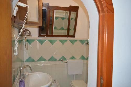 Hostal B&B Il Giardino Segreto