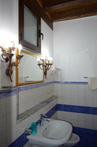 Hostal B&B Il Giardino Segreto