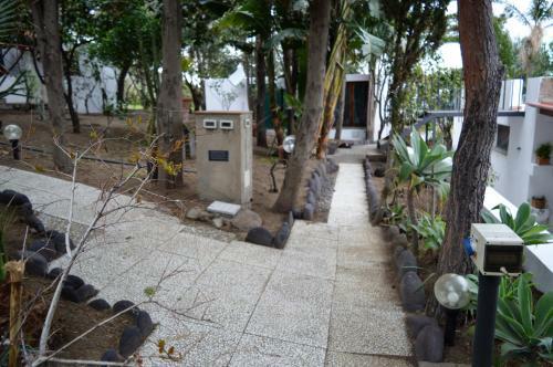 Hostal B&B Il Giardino Segreto