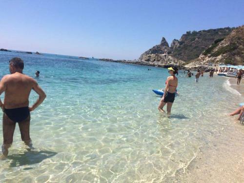 Apartamento Villa Anna Maria