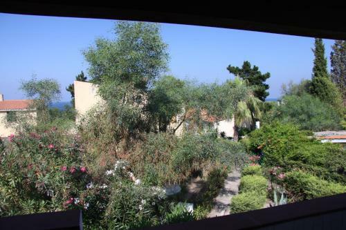Apartamento Vulcano Blu Residence