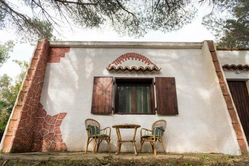 Calabria Beach Villa's