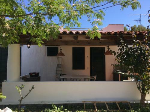 Apartamento Eolo?s House