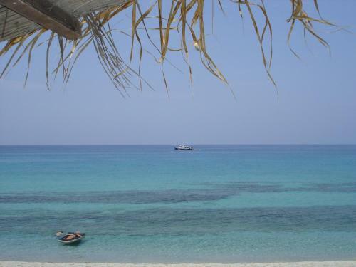 Villetta Sul Mare