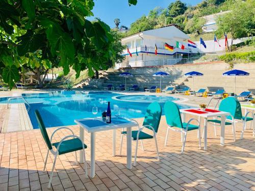 Naturamare Apartments