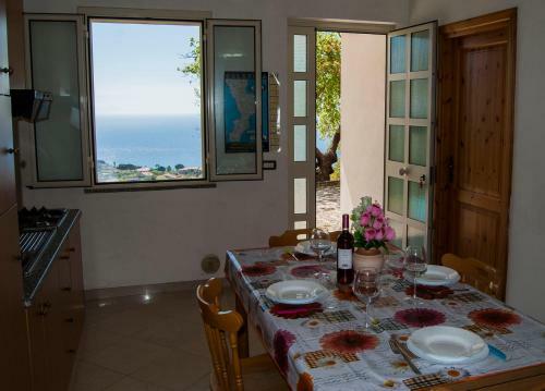 Naturamare Apartments