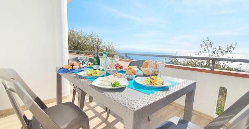 Naturamare Apartments