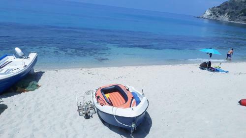 Naturamare Apartments