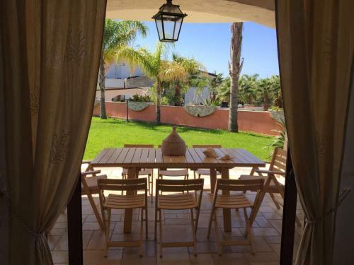 Apartamento Villa Maris Capo Vaticano