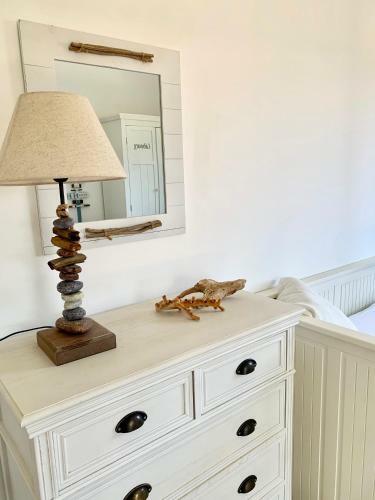 Apartamento Villa Maris Capo Vaticano