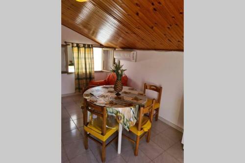 Apartamento Casa Vacanza Vera A Capo Vaticano