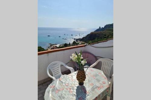 Apartamento Casa Vacanza Vera A Capo Vaticano