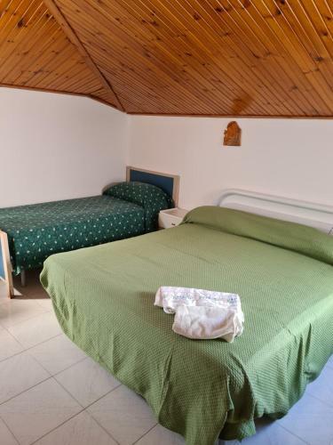 Apartamento Casa Vacanza Vera A Capo Vaticano