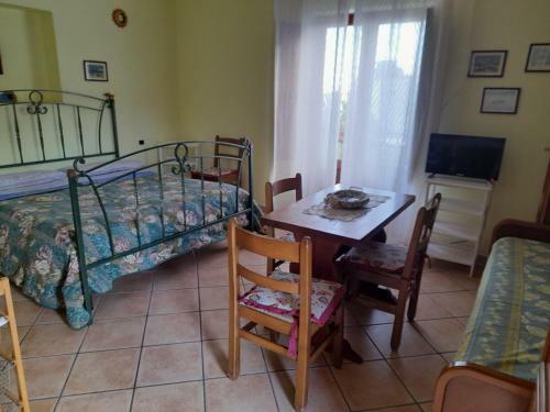 Apartamento Casa U Turcu