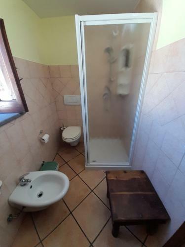 Apartamento Casa U Turcu