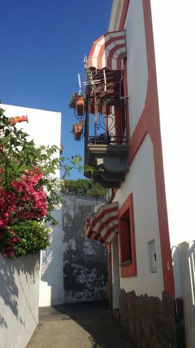 Apartamento Casa U Turcu