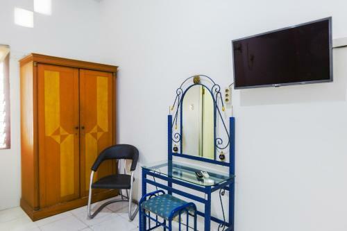 Hotel Oyo 2628 Kartini Residence