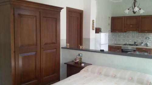 Apartamento Monolocali In Villetta