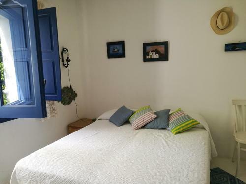 Hostal La Rosamarina