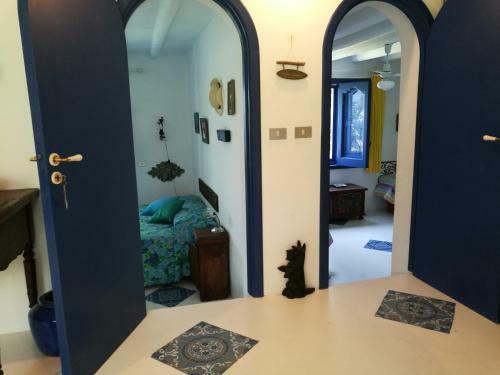 Hostal La Rosamarina