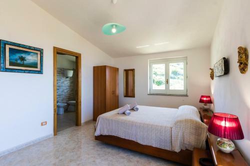 Hostal The Olive Tree - Seaview Apartment