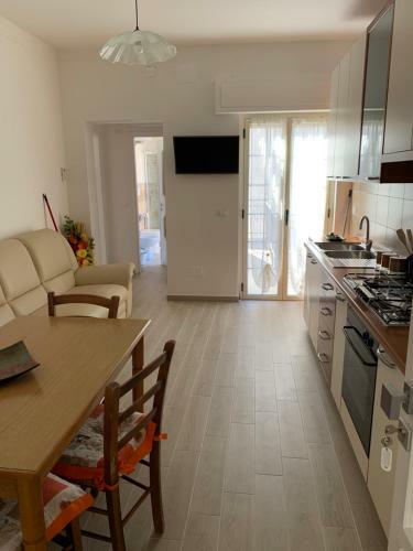 Apartamento Villa Mary