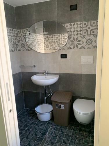 Apartamento Villa Mary