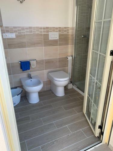 Apartamento Villa Mary