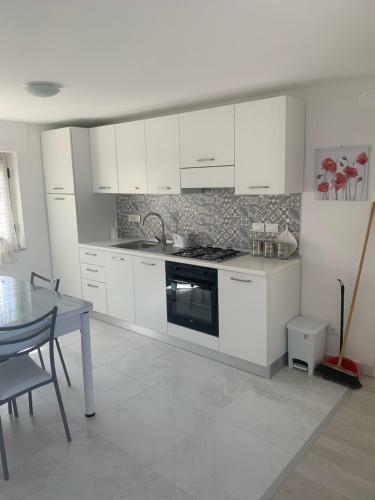 Apartamento Villa Mary