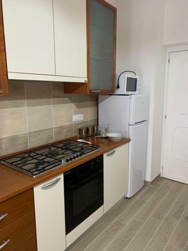 Apartamento Villa Mary