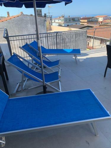 Apartamento Villa Mary