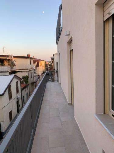 Apartamento Villa Mary