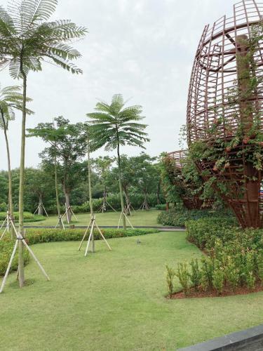 Cozy Stay @ Gold Coast Pik Sea View Apartment