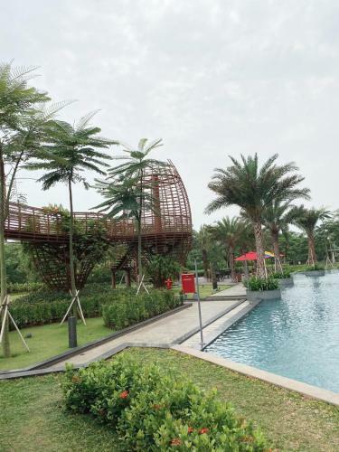 Cozy Stay @ Gold Coast Pik Sea View Apartment