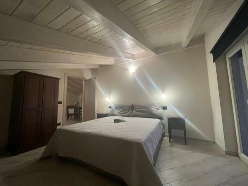 Apartamento Loaz Relais Agriturismo