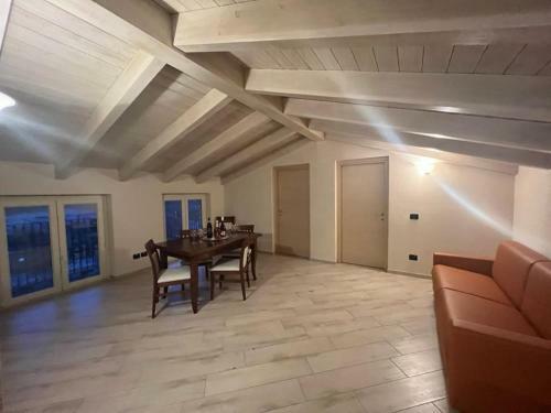 Apartamento Loaz Relais Agriturismo