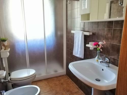 Apartamento Villa Aurora