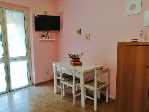 Apartamento Villa Aurora