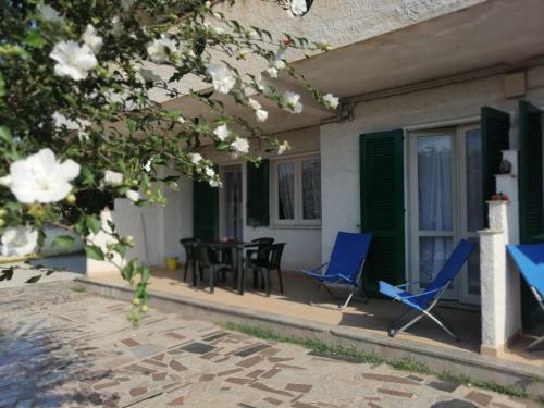 Apartamento Villa Aurora
