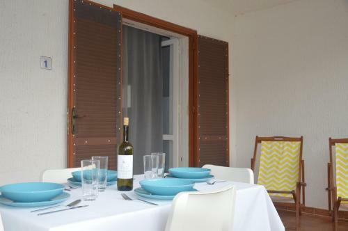 Apartamento Casa Luvi