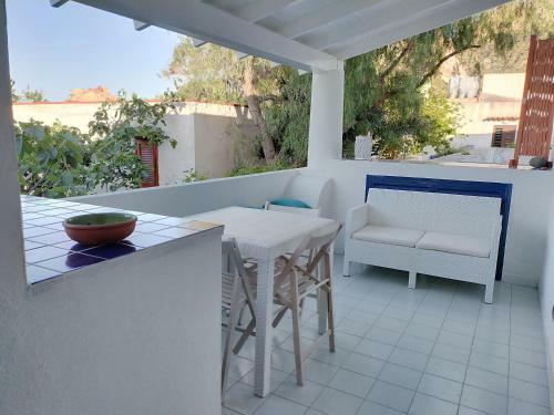 Apartamento 5sensi