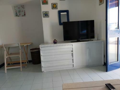 Apartamento 5sensi