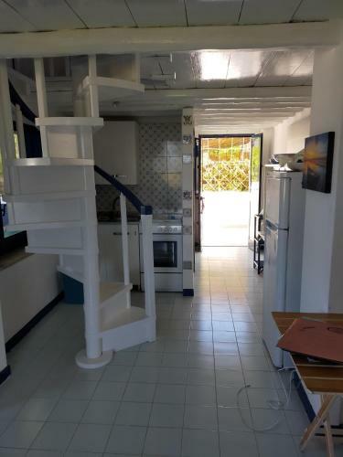 Apartamento 5sensi