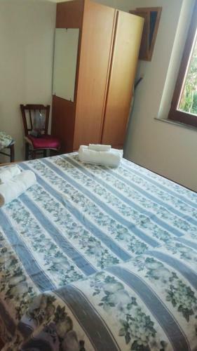 Apartamento Casa Vacanza Garden